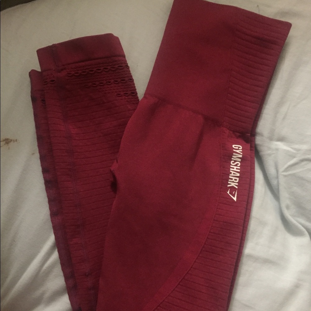 Gymshark legging xs